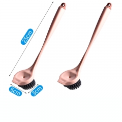 Long handle pink -2 PCs