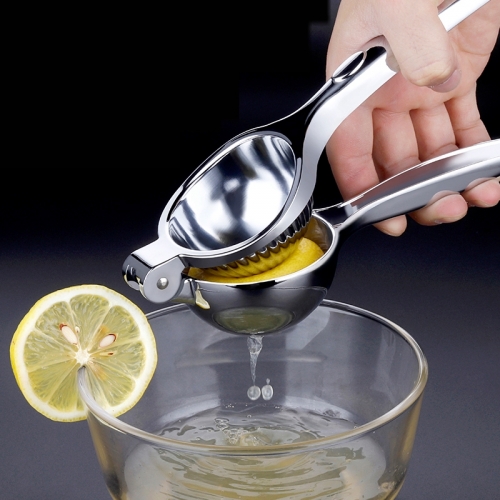 Squeeze lemon clip juicer orange manual juicer household juicer mini fruit fresh press