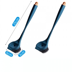 Long handle blue -2 PCs