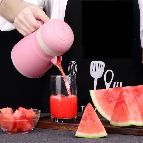 Frying machine manual juicer watermelon orange juice squeezing artifact household fruit small