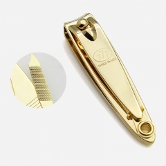 602G small handle gold