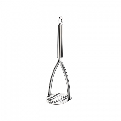 304 stainless steel mashed potatoes masher masher household baby food masher masher tools