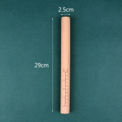 29*2.5cm with scale