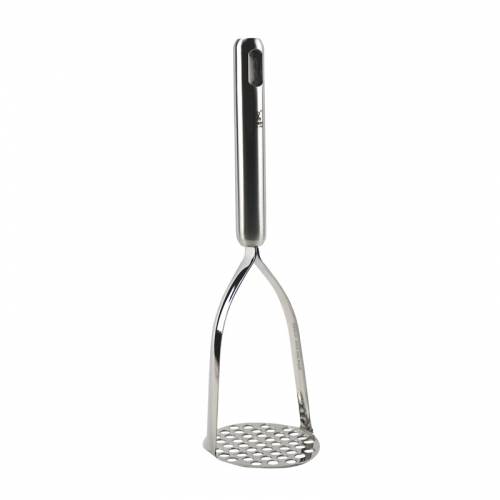 Household mashed potatoes masher 304 stainless steel masher baby complementary food masher tools