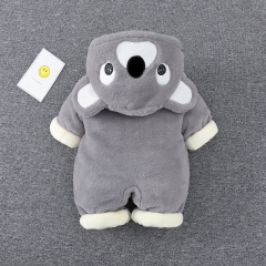 Grey Koala