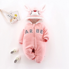 Pink Rabbit