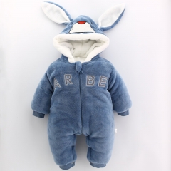 Blue rabbit