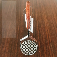 Potato masher