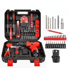 12v drill set