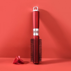 Red roller comb