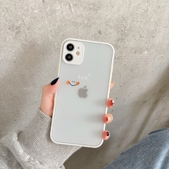 iPhone 11 luck