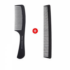 Big combs + double combs