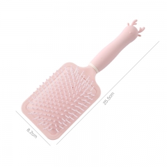 Square comb