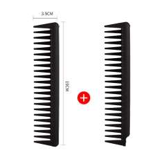 Wide tooth comb * 2