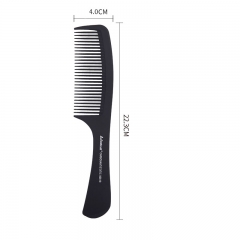 Big knife comb