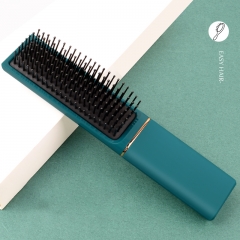 Style combed green