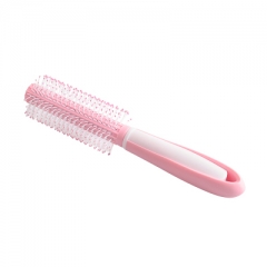 Cylinder comb Pink