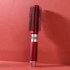 Roller comb