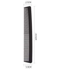 Double side comb