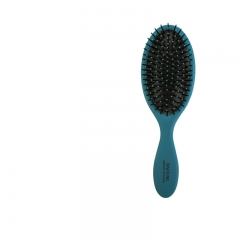 Blue fog feeling soft air bag comb