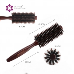 Curly hair comb