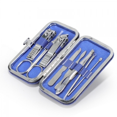 Nail clippers 8 sets