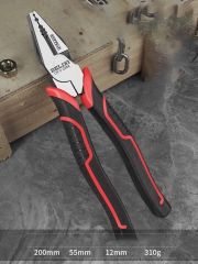 Classic 9-inch steel wire pliers