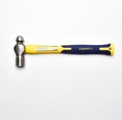 1 pound round head hammer