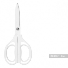 Guoyu white scissors