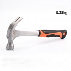 0.35kg integrated sheep horn hammer