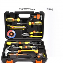 Small hammer 16 Piece Set