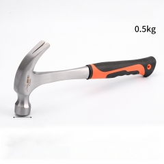 0.5kg integrated sheep horn hammer