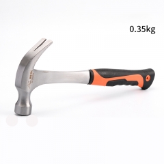 350g integrated sheep horn hammer