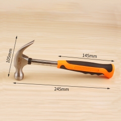 250g Mini claw hammer