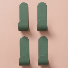 Green long 4 pack