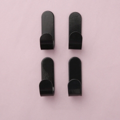 Long black 4 Pack