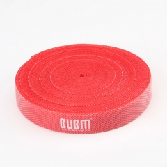 A red roll of 6 meters