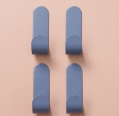 Blue long 4 Pack