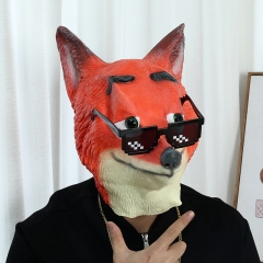 Fox Nick