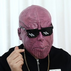 Thanos