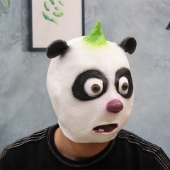 Panda hehe