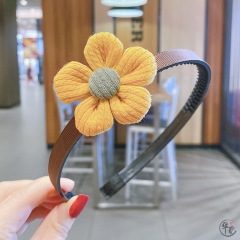 One five petal Hairband