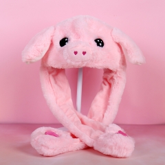 Pink pig