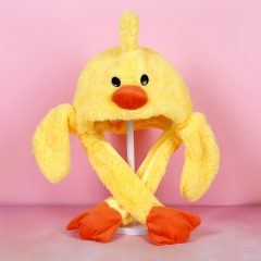 Yellow duck