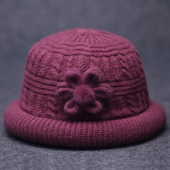 Pink Purple【Just a hat】