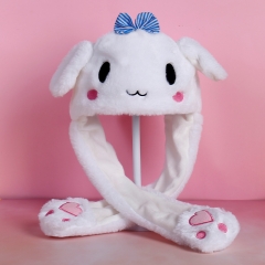 Bow rabbit