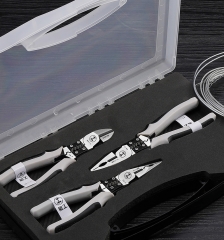 Pliers set -C