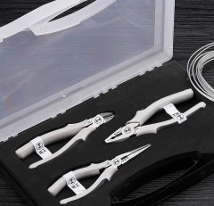 Pliers set -A