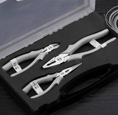 Pliers set -B