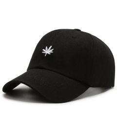 Black (maple leaf)